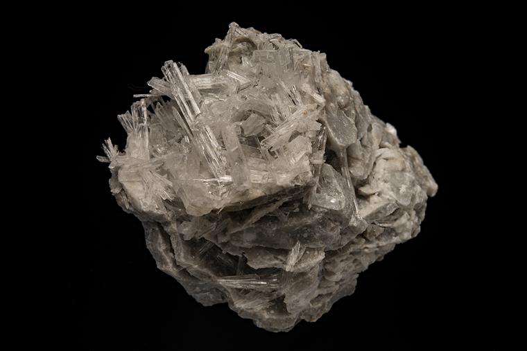 HYDROBORACITE with GYPSUM